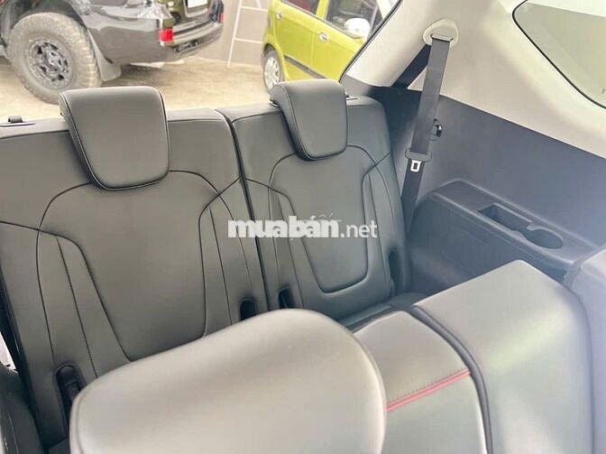 Hyundai Stargazer X 2024 odo 49.246 km 1 chủ