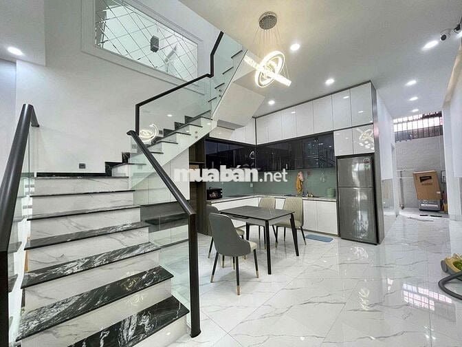 🌻C.G - CHO THUÊ NHÀ TRỆT 2 LẦU ĐƯỜNG D4 KDC HỒNG LOAN 6A