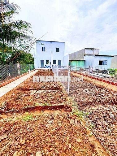 BÁN NHÀ KHU DÂN CƯ ĐÔNG PHÚ CHÂU THÀNH CẦN THƠ GẦN KCN NAM SÔNG HẬU 