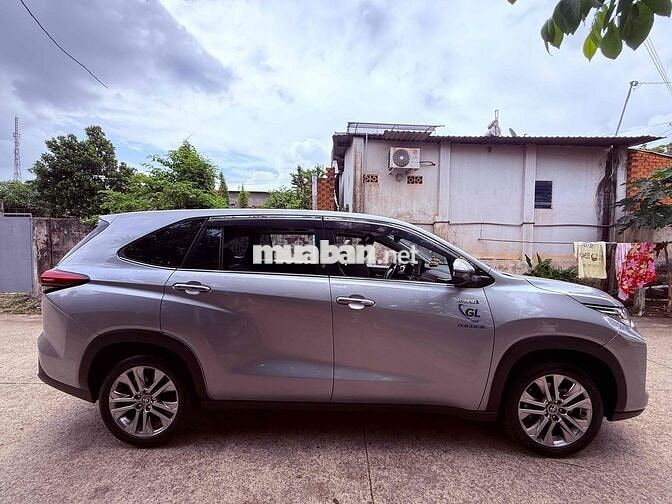 Toyota Innova Cross Hybrid (HEV) 2025 - 39000 km
