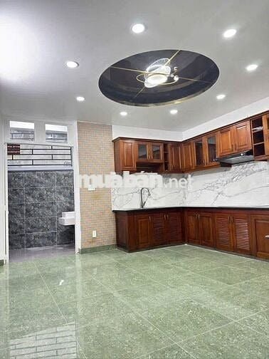 MTNB ĐỖ BÍ, gần Lê Khôi, 5x20m_ĐÚC 3.5 TẤM MỚI, 4PN+ 4WC, S.Thượng