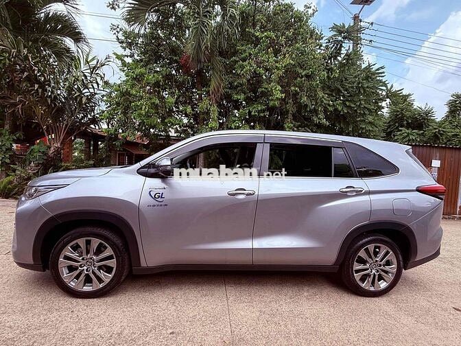Toyota Innova Cross Hybrid (HEV) 2025 - 39000 km