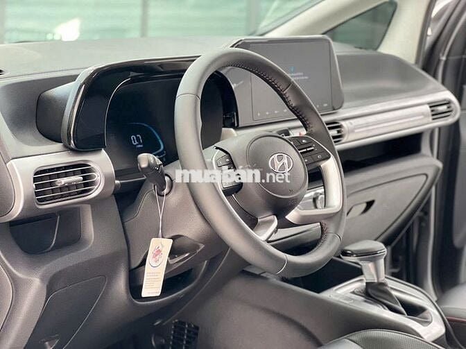 Hyundai Stargazer X 2024 odo 49.246 km 1 chủ