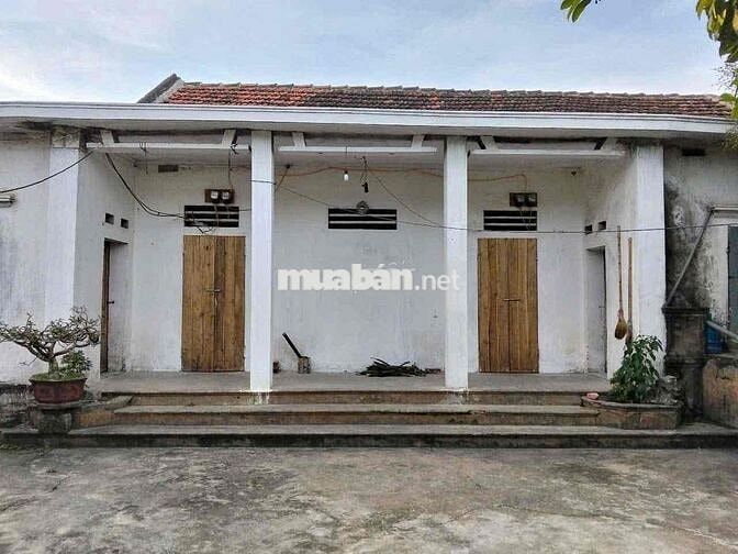 Cho Thuê Nhà Cấp 4 200M , Có 4 Phòng Riêng , Đủ Đồ