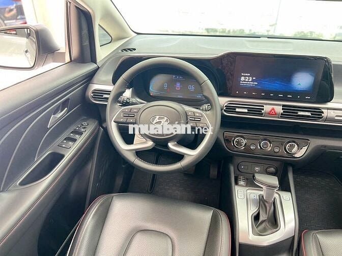 Hyundai Stargazer X 2024 odo 49.246 km 1 chủ