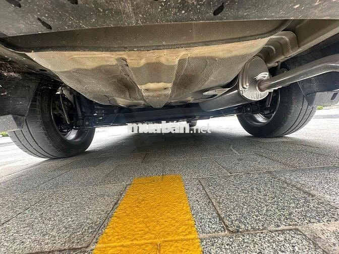 Hyundai Accent 2023 Đặc biệt
