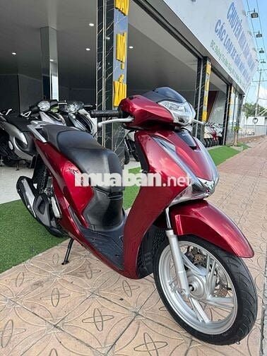 Honda SH150 ABS 2018 Đỏ 9000 km