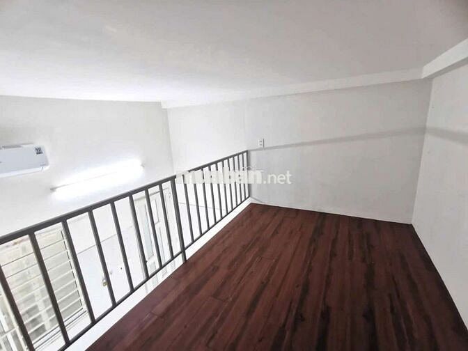 KHU NHÀ TRỌ TRUNG TÂM NGUYỄN THỊ THẬP Q7