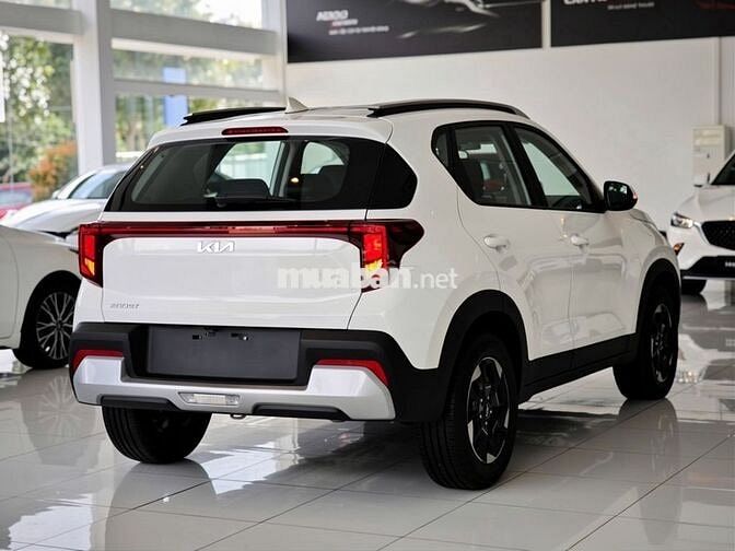 Kia Sonet 1.5 AT 2026 - 464 Triệu