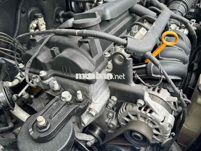 Hyundai Accent 2023 Đặc biệt