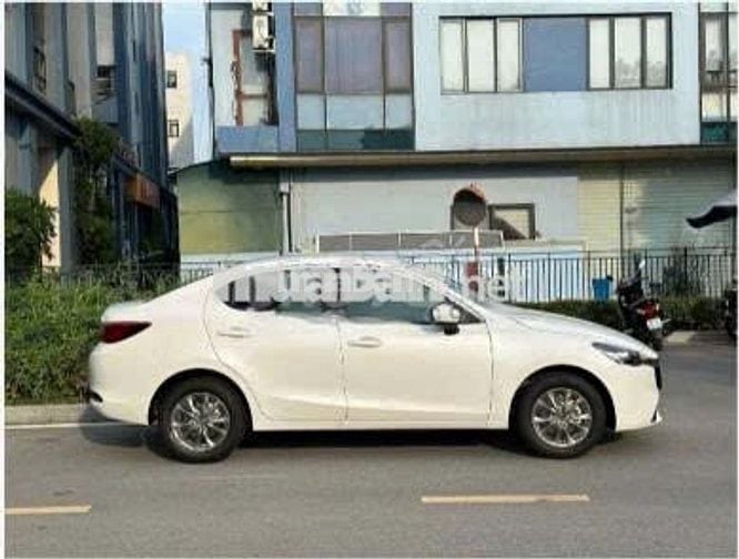 Mazda 2 1.5 AT 2026 - 389 Triệu