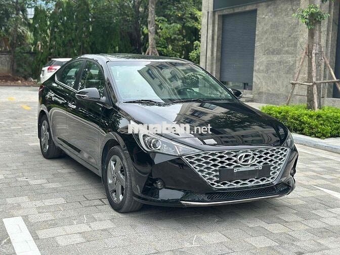Hyundai Accent 2023 Đặc biệt