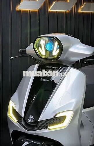 Stylo 160 ABS