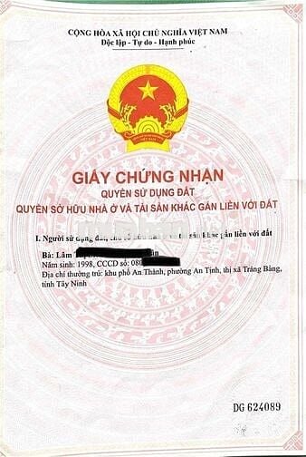 bán & cho thuê đất ở trảng bàng Tây Ninh