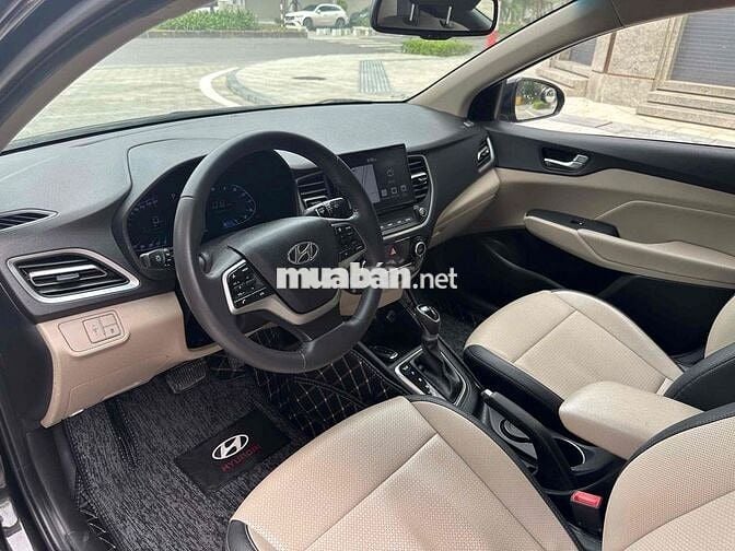 Hyundai Accent 2023 Đặc biệt
