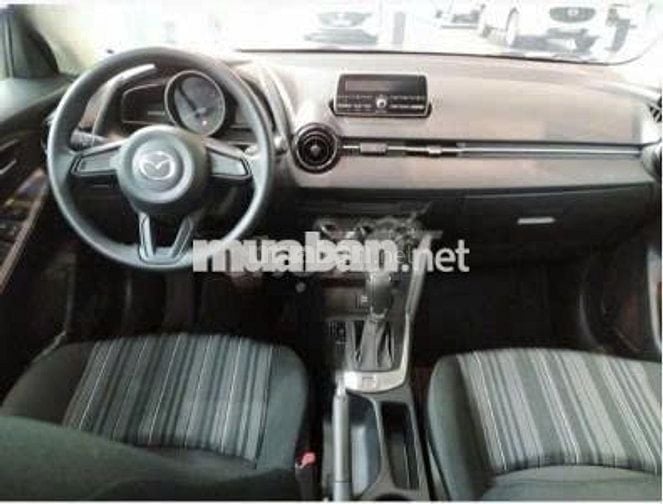 Mazda 2 1.5 AT 2026 - 389 Triệu