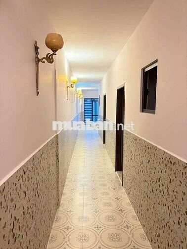 cho thuê nhà trọ gần khu chế xuất Tân Thuận Q7