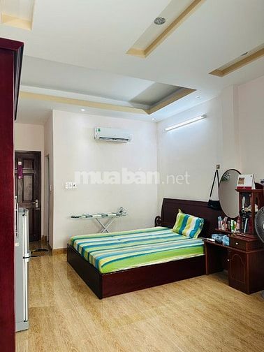 Cho Thuê Phòng Đầy Đủ Nội Thất Bình Thạnh - Gần Trung Tâm - Tiện Nghi