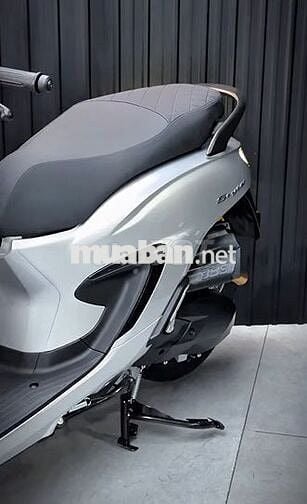 Stylo 160 ABS