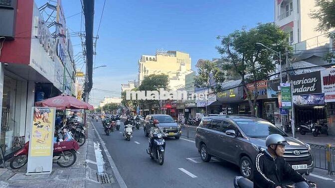 🏢 CHO THUÊ NHÀ MẶT TIỀN NGUYỄN THỊ THẬP – P. TÂN PHONG, QUẬN 7
