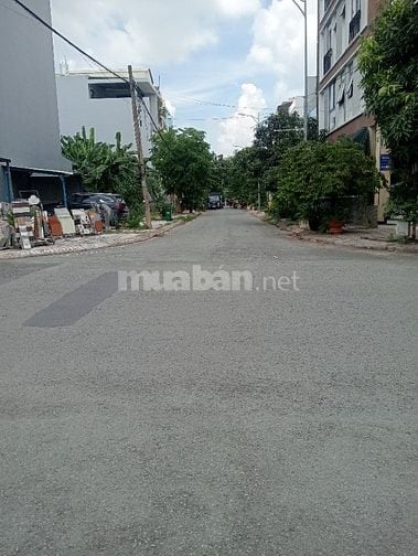 BÁN ĐẤT NỀN DỰ ÁN CTY PHÚ NHUẬN 4 TML.GIÁ 25 TỶ 500TR