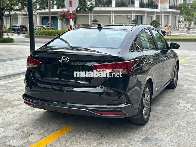 Hyundai Accent 2023 Đặc biệt