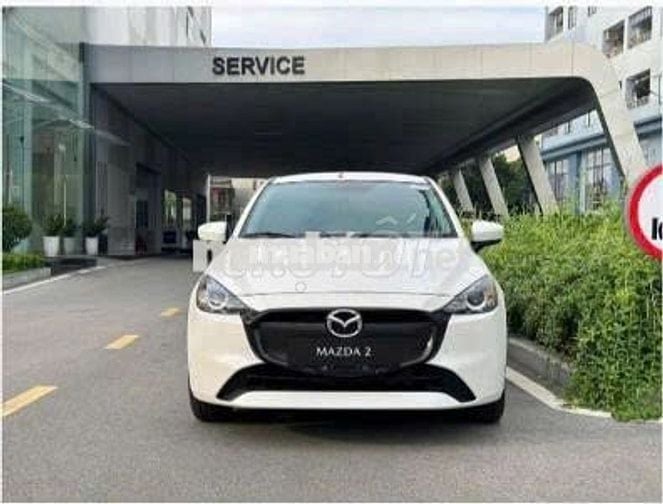 Mazda 2 1.5 AT 2026 - 389 Triệu