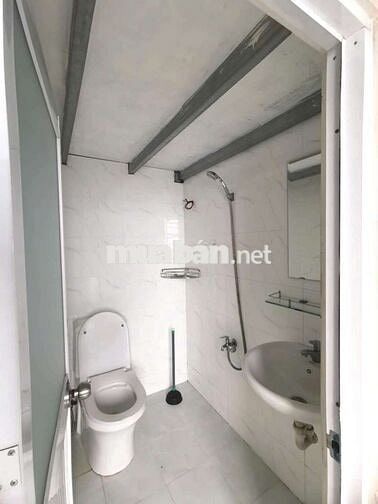 KHU NHÀ TRỌ TRUNG TÂM NGUYỄN THỊ THẬP Q7