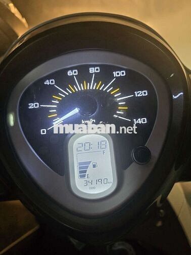 Yamaha Janus Limited 2022 Smartkey Trắng 34.190 km