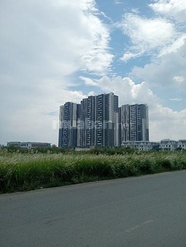 BÁN ĐẤT NỀN DỰ ÁN CTY PHÚ NHUẬN 4 TML.GIÁ 25 TỶ 500TR