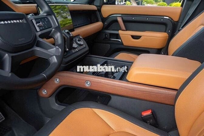 Land Rover Defender X 110 2023 Siêu Lướt 9.800km