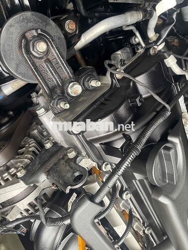 Hyundai Accent 2020 Số sàn bản đủ bao zin bao chec