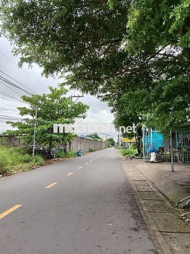 Bán đất đường Chánh Phú Hòa 007, diện tích 5*40m, tc 60m