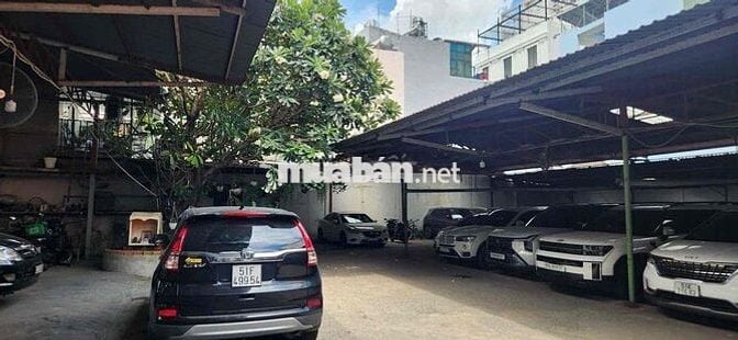 Cho thuê Nhà cấp bốn có 1.458m full thổ cư XD thoải mái