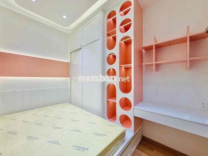 Nhà mặt tiền hẻm thông ngay chợ Thạch Đà kinh doanh đa ngành nghề