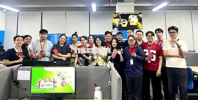 Nhân Viên Tư Vấn Chốt Đơn Qua Điện Thoại - Abbott