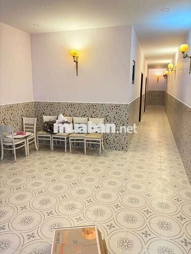 cho thuê nhà trọ gần khu chế xuất Tân Thuận Q7
