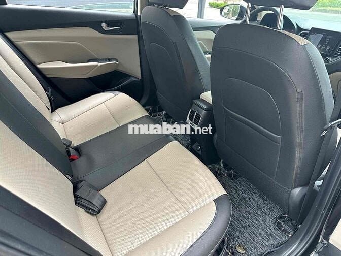 Hyundai Accent 2023 Đặc biệt