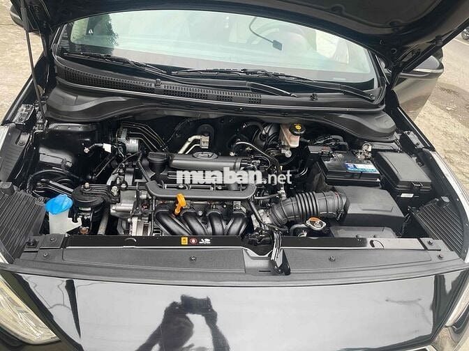 Hyundai Accent 2020 Số sàn bản đủ bao zin bao chec