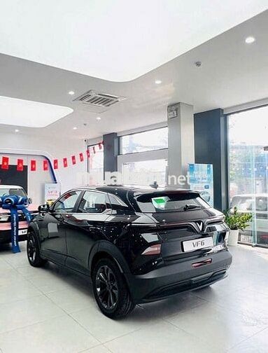VinFast VF6 ƯU ĐÃI KHỦNG,  GIAO NGAY, ĐỦ MÀU