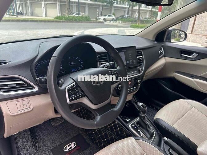 Hyundai Accent 2023 Đặc biệt