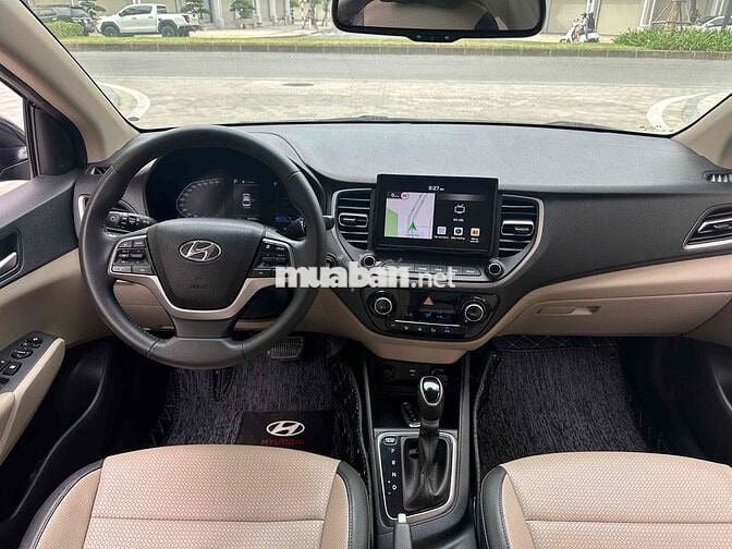 Hyundai Accent 2023 Đặc biệt