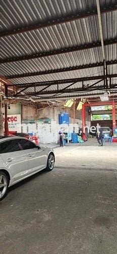Cho thuê Nhà cấp bốn có 1.458m full thổ cư XD thoải mái