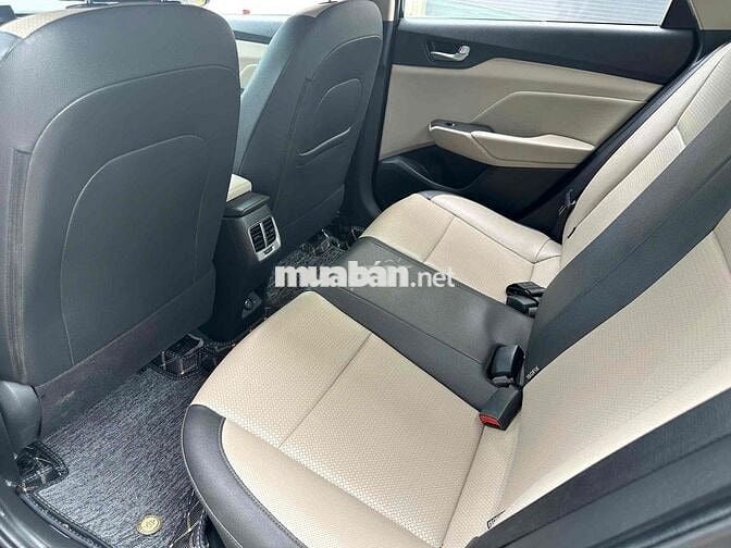 Hyundai Accent 2023 Đặc biệt