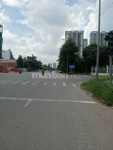 BÁN ĐẤT NỀN DỰ ÁN CTY PHÚ NHUẬN 4 TML.GIÁ 25 TỶ 500TR