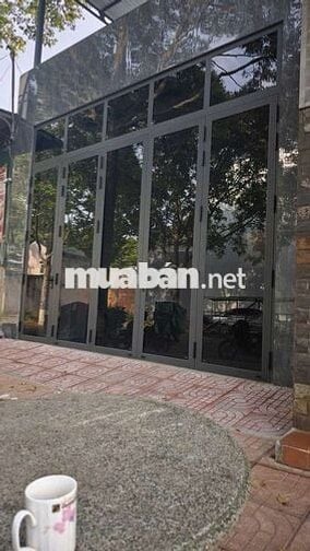 Cho thuê văn phòng, mặt bằng kinh doanh rộng đẹp tại Buôn Ma Thuột