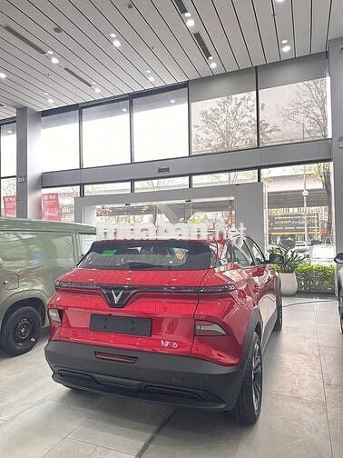 VinFast VF6 ƯU ĐÃI KHỦNG,  GIAO NGAY, ĐỦ MÀU