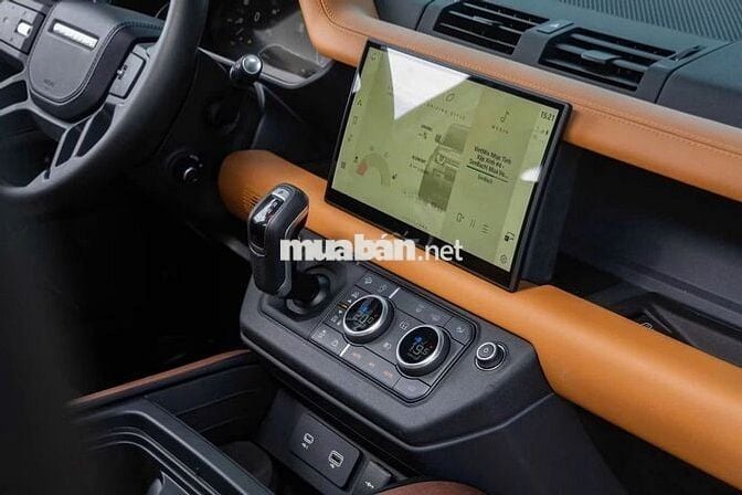 Land Rover Defender X 110 2023 Siêu Lướt 9.800km