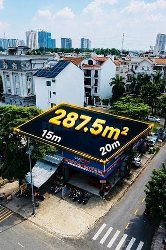 BÁN ĐẤT NỀN DỰ ÁN CTY PHÚ NHUẬN 4 TML.GIÁ 25 TỶ 500TR