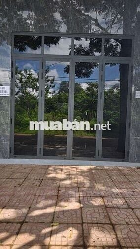 Cho thuê văn phòng, mặt bằng kinh doanh rộng đẹp tại Buôn Ma Thuột